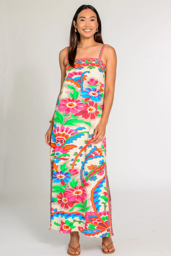 Betsy Dress | Scroll With It