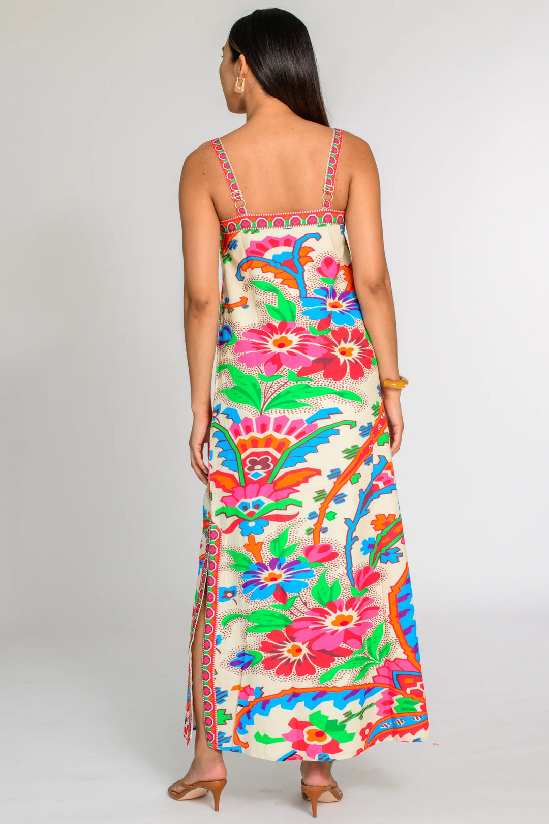 Betsy Dress | Scroll With It