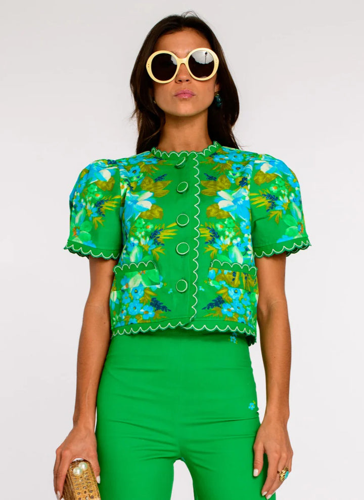 Coco Top | Hula