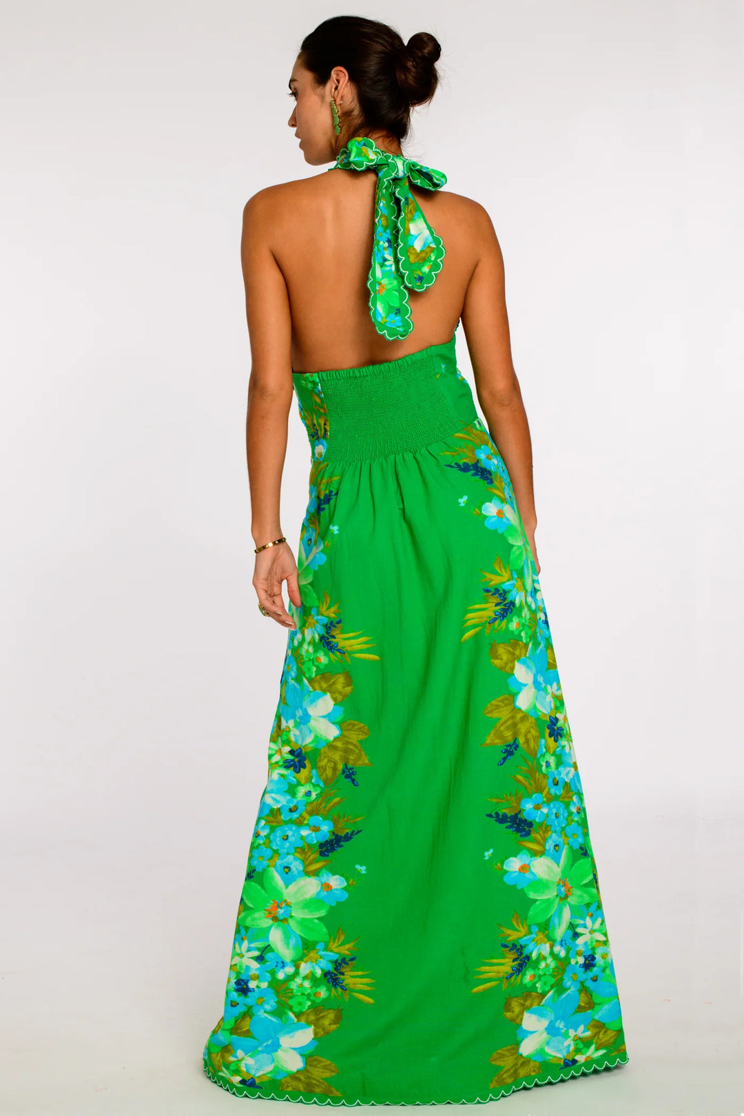 Aubrey Dress | Hula