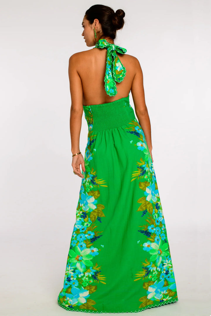 Aubrey Dress | Hula