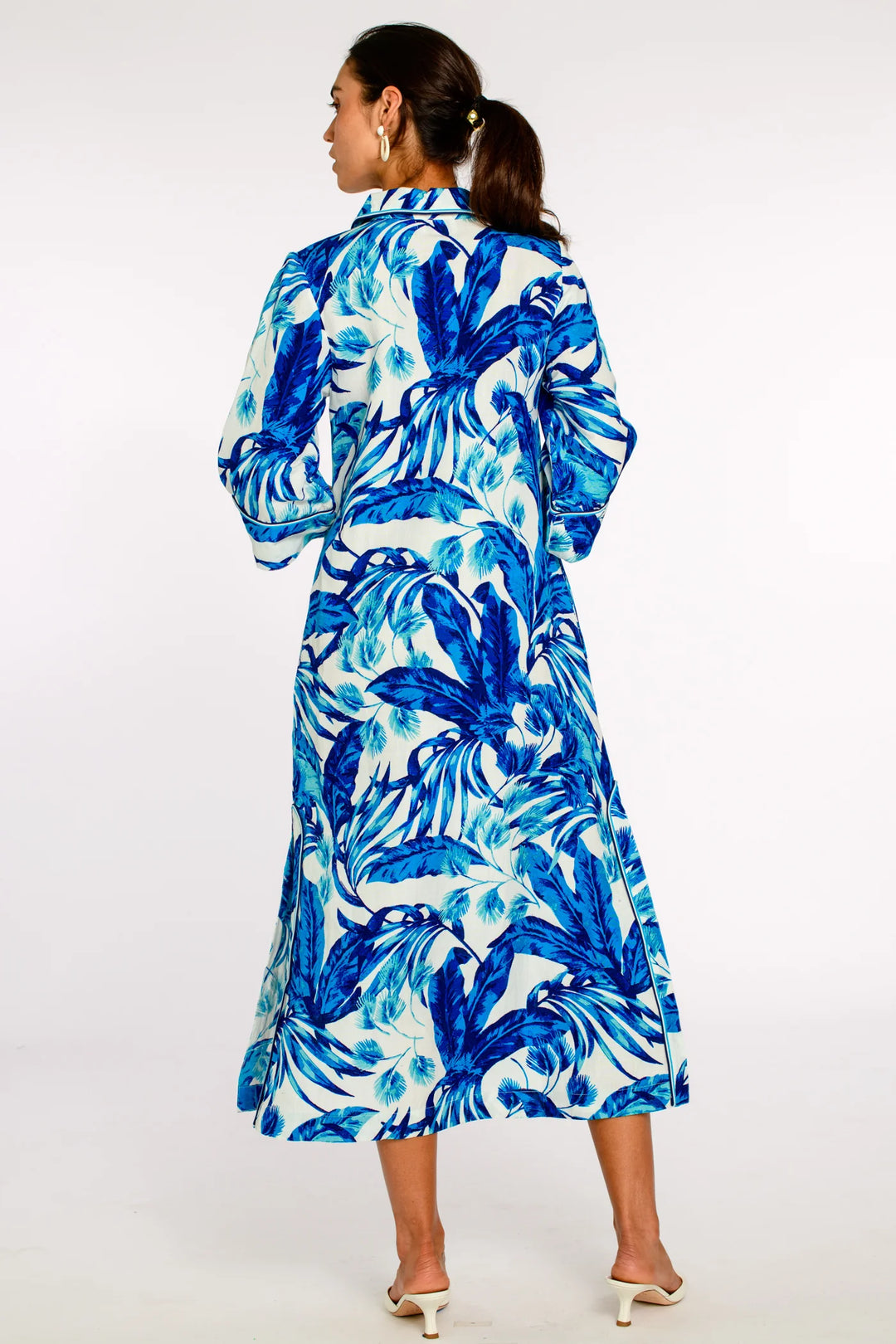 Talia Dress | Sway