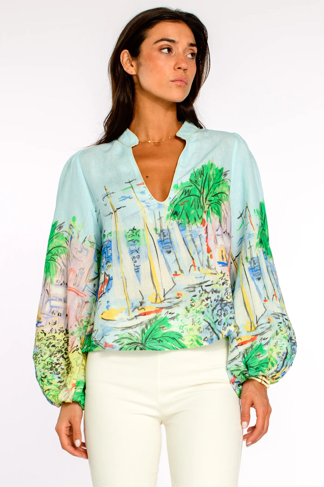 Katie Top | Vacation