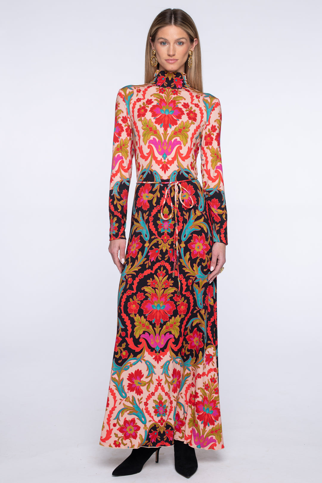 Stevie Dress | Grand Tapestry