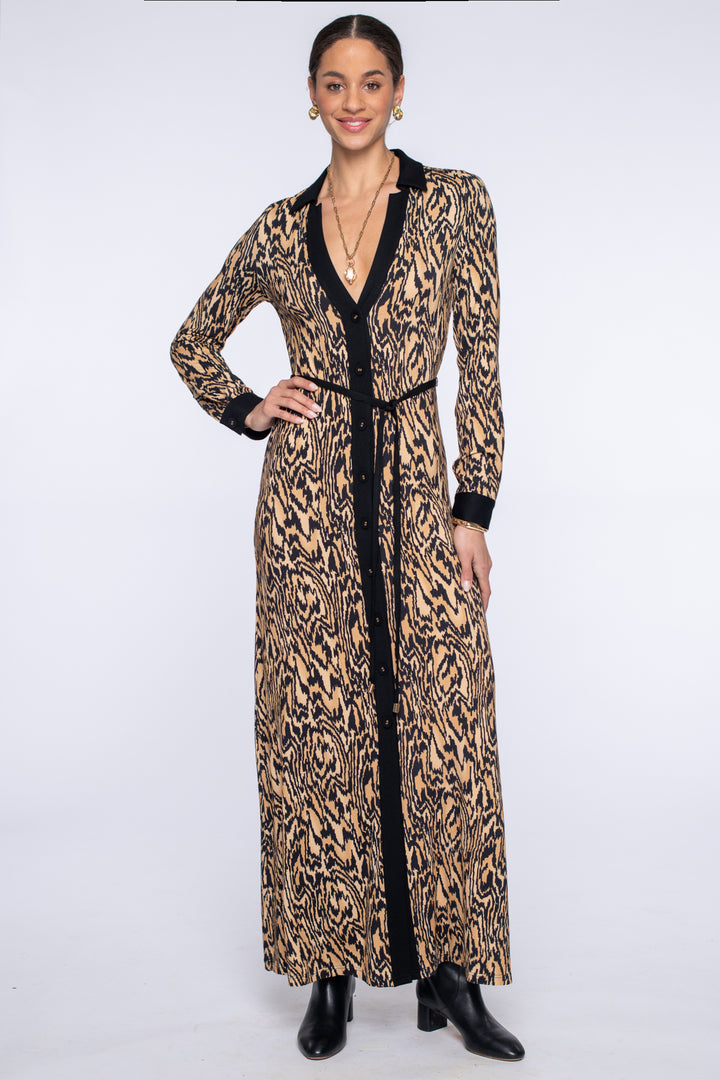 Val Dress | Burl