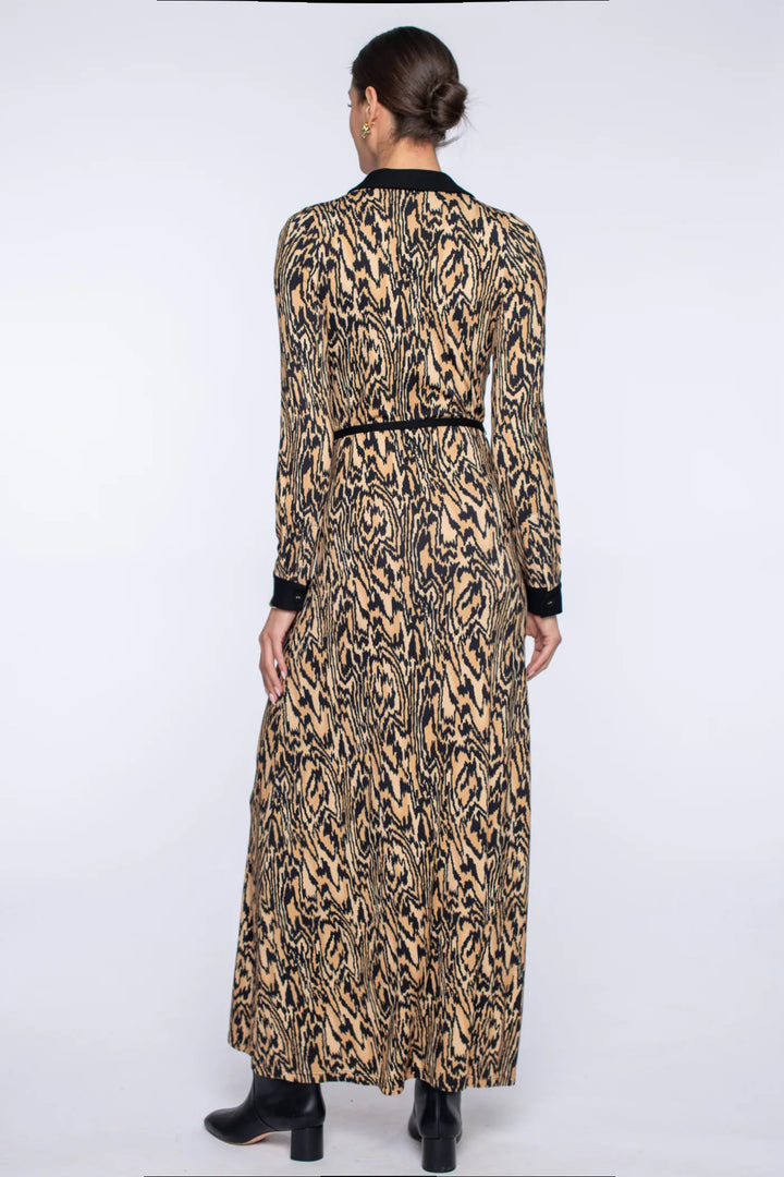 Val Dress | Burl