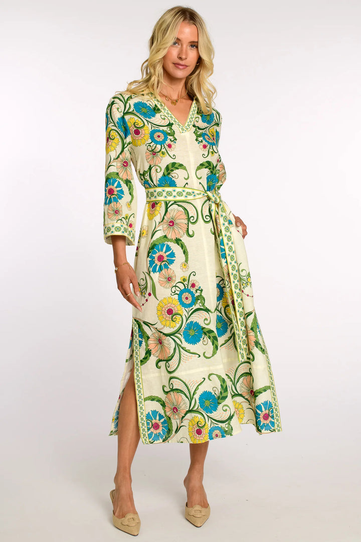 Talia Dress | Gatsby