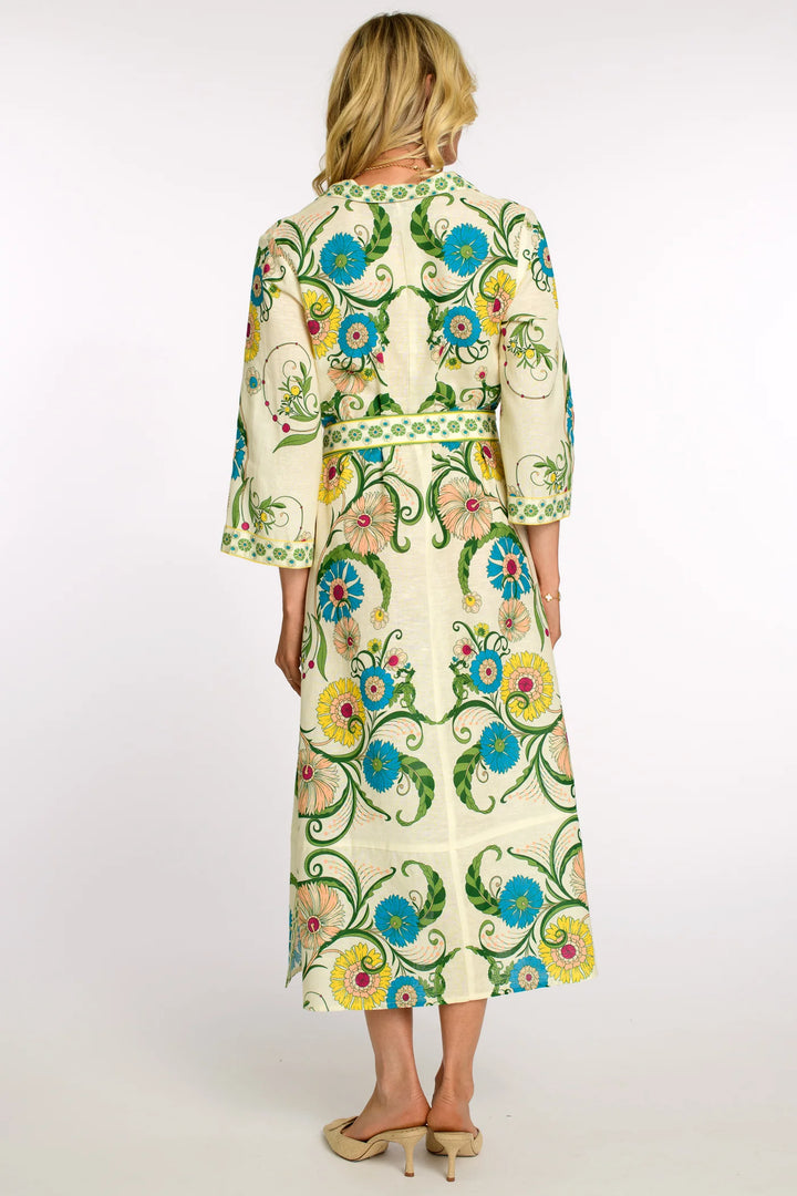 Talia Dress | Gatsby