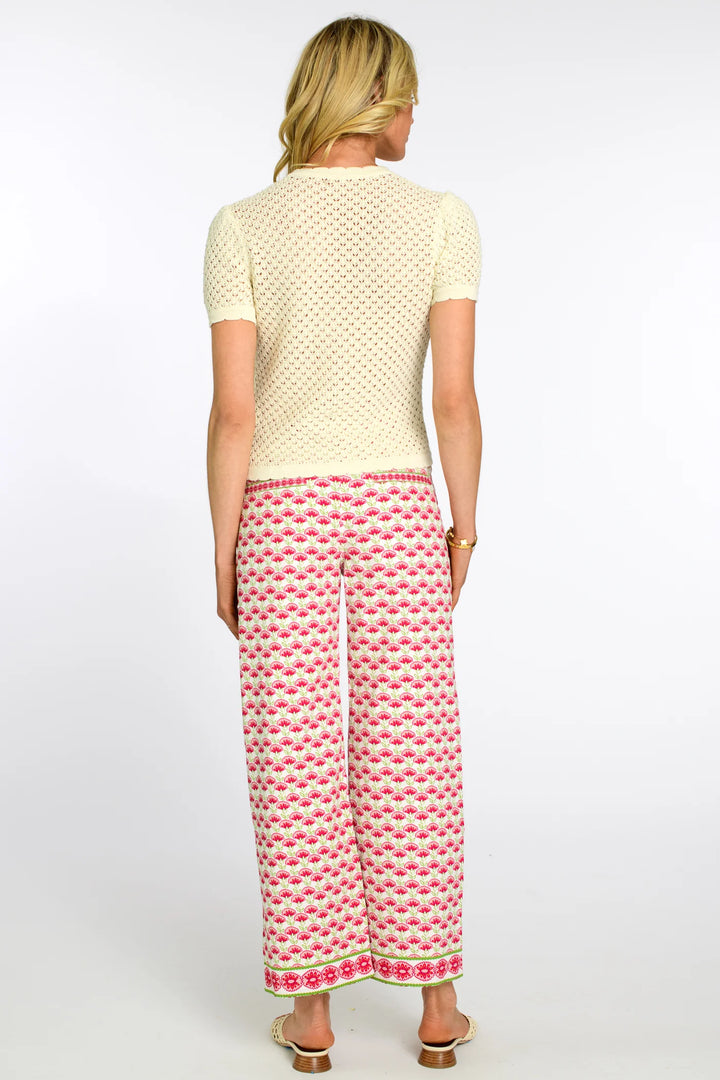 Shelby Sweater | Crochet Coconut Milk