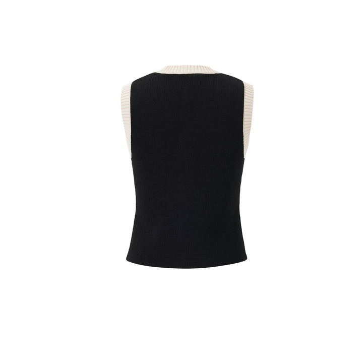 Teri Vest | Black