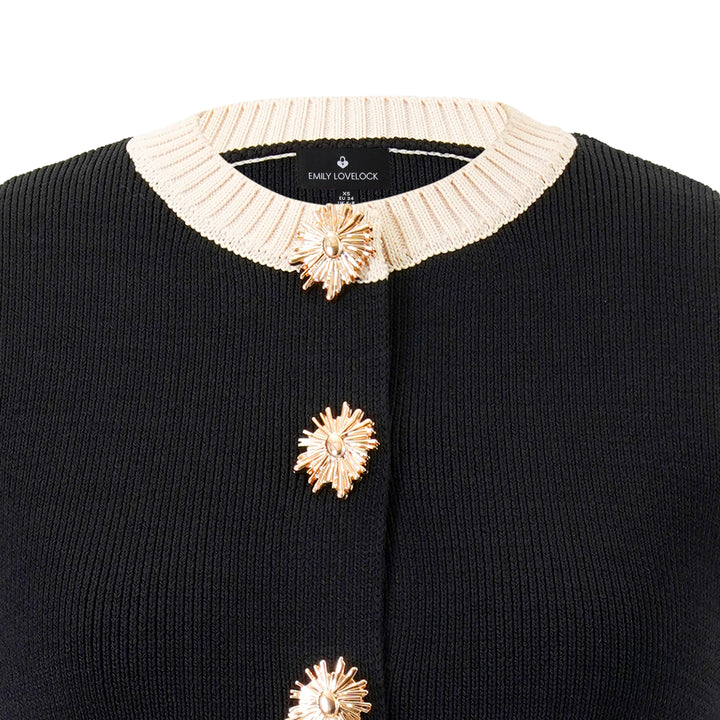 Teri Vest | Black