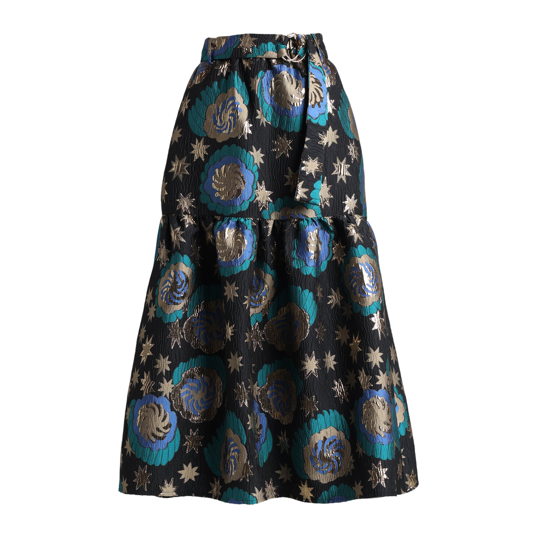 Belora Skirt | Black
