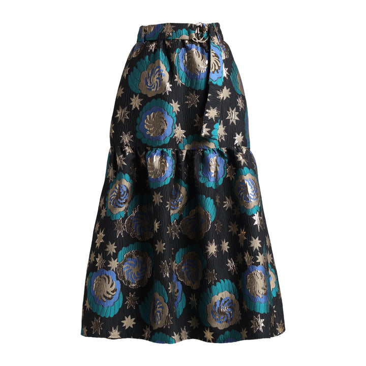 Belora Skirt | Black