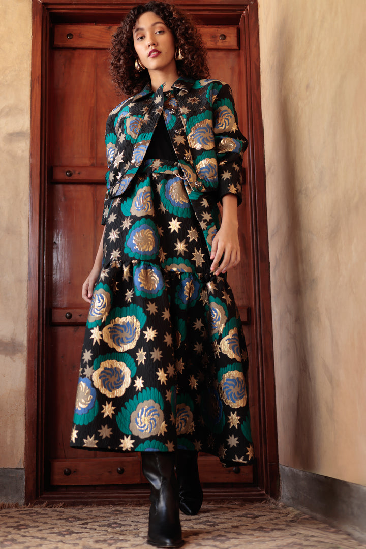 Belora Skirt | Black