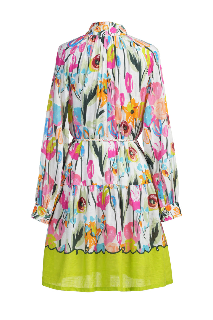 Lexie Dress | Ivory
