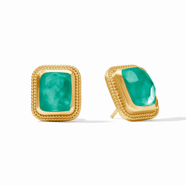 Cheval Stone Stud | + Colors