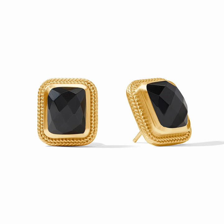 Cheval Stone Stud | + Colors