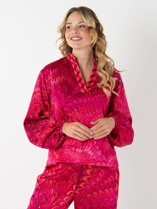 Lolli Top | Venetian