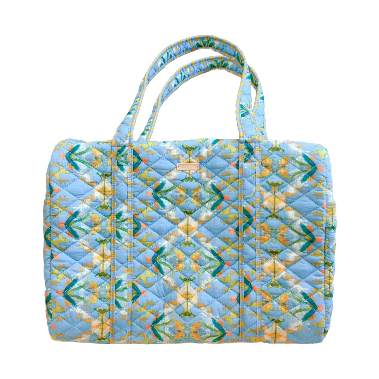 Laura Park Duffle Bag