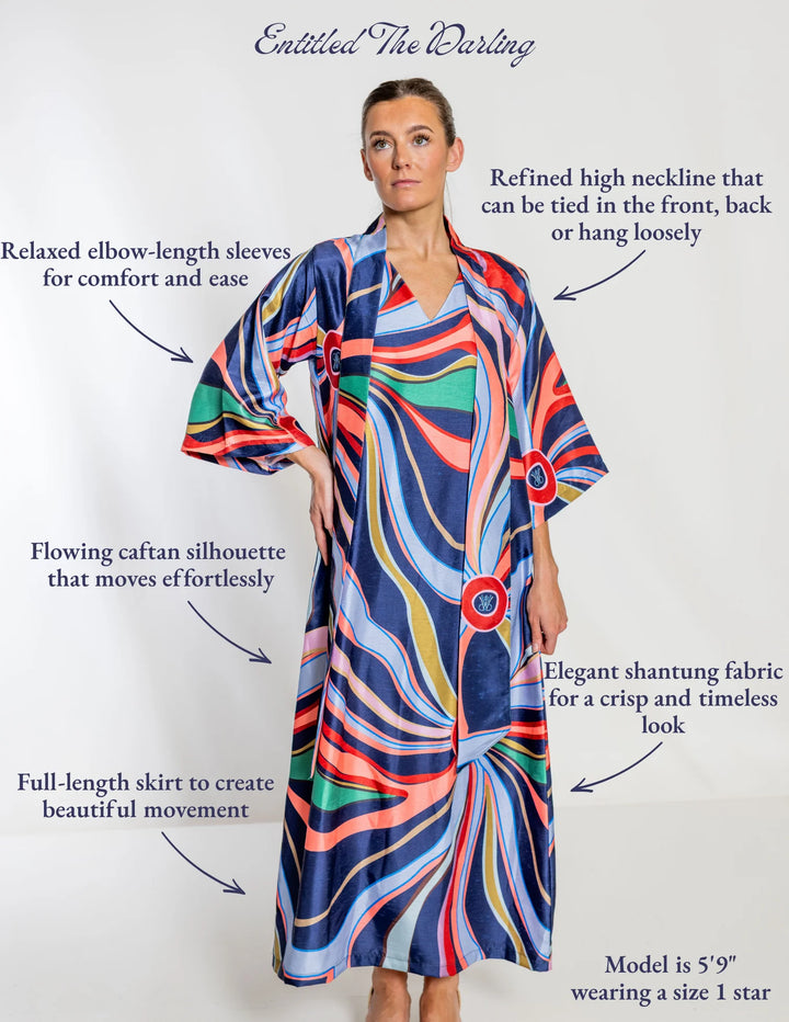 The Darling Dress | Entitled
