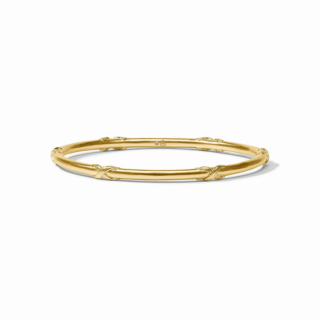 Essex Bangle | Gold