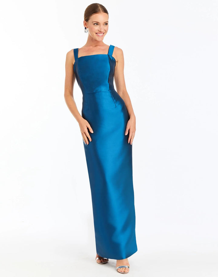Eve Convertible Gown | Midnight