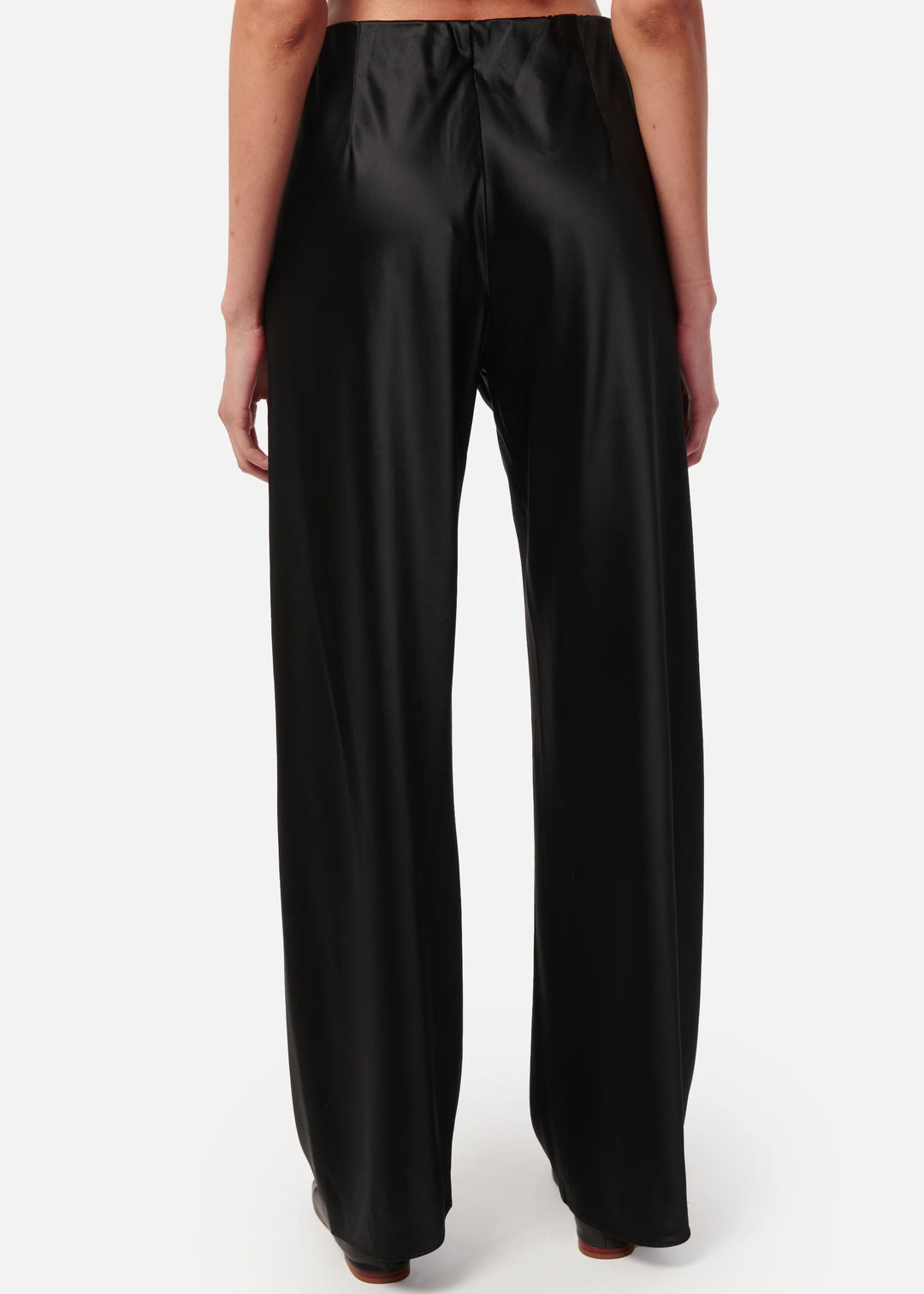 Bristol Mid Rise Pant | Black