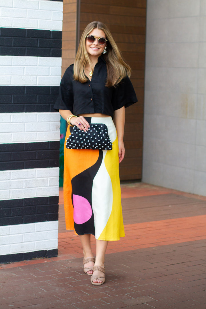 Manaos Top | Caviar
