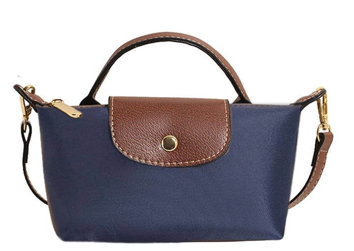 Mini Crossbody Bag | +Colors
