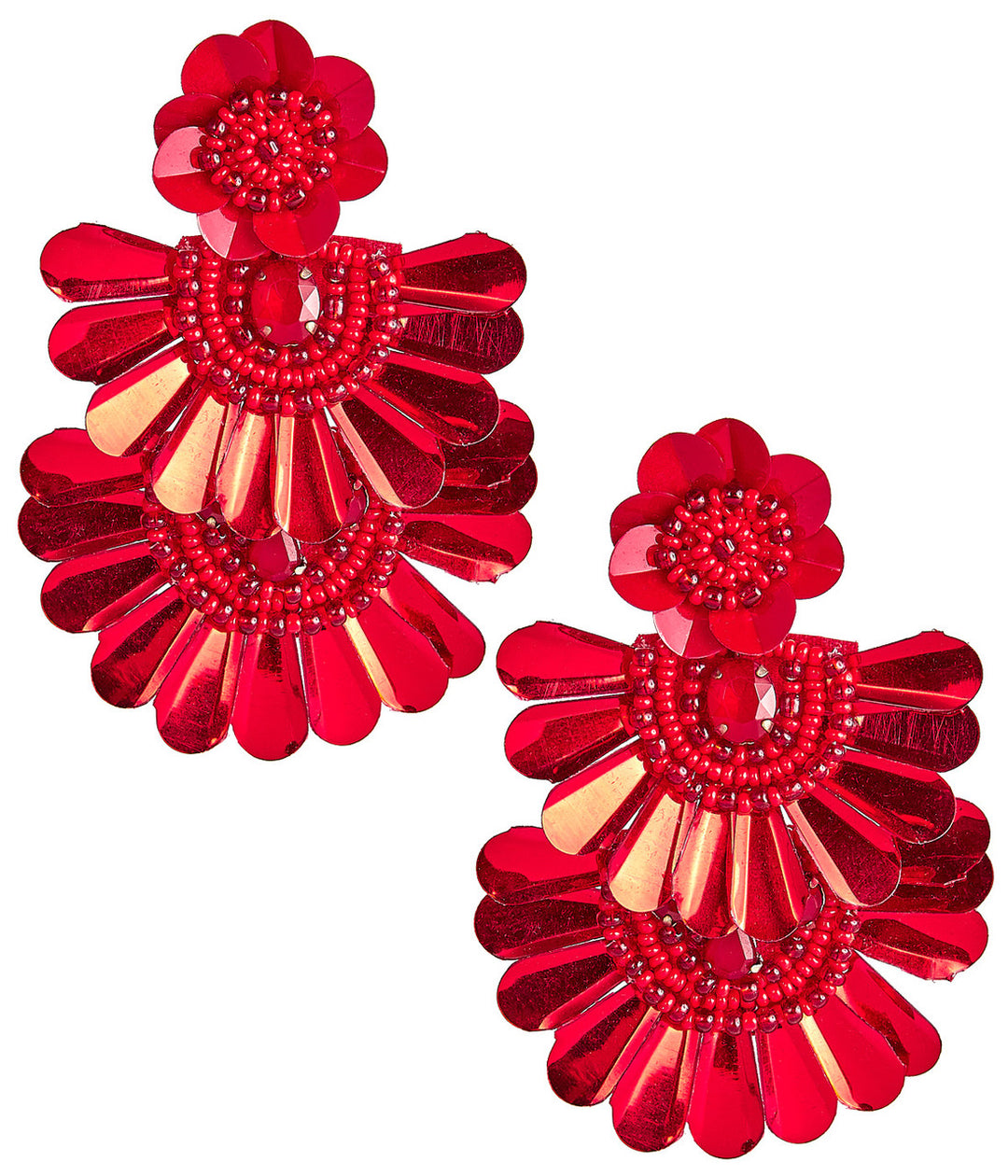 Natalie Earrings