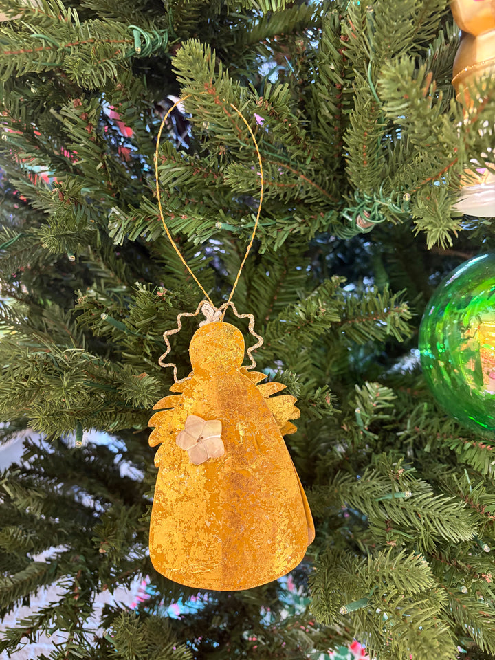 Heavenly Host Ornament | + Styles