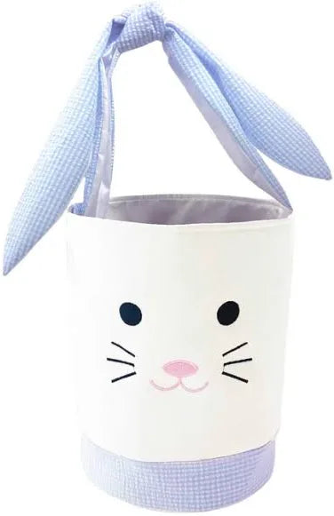 The Bitty Bunny Basket | +Colors