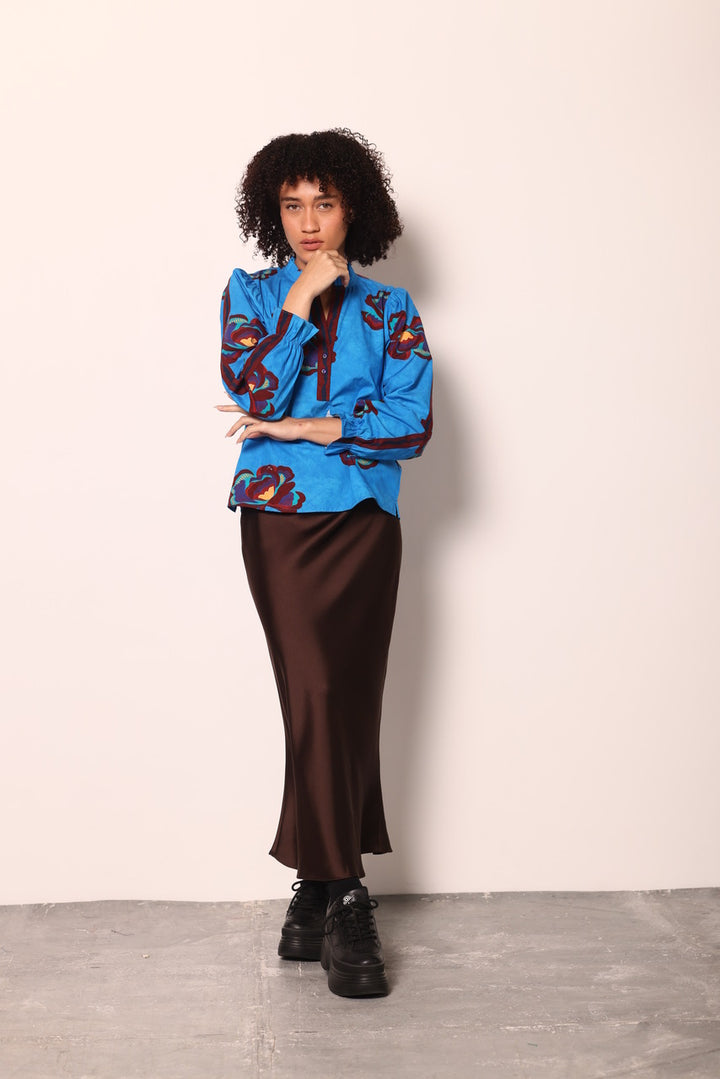 Ashley Top | Floral Dreams