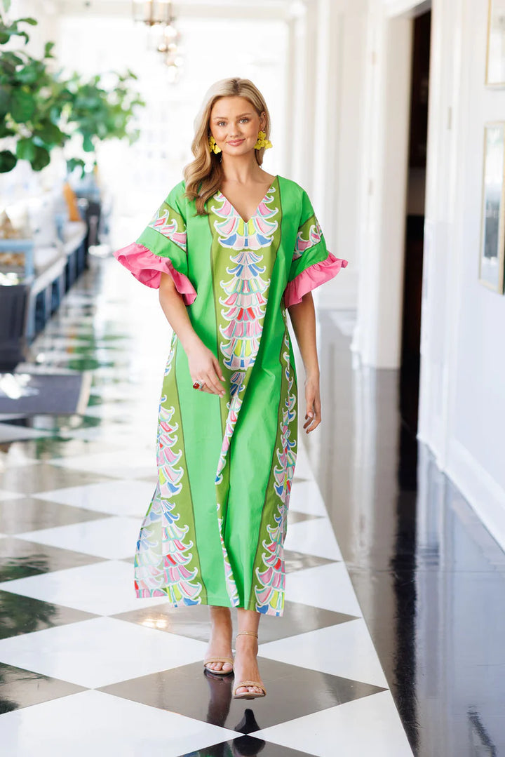 Worth Avenue | Poppy Long