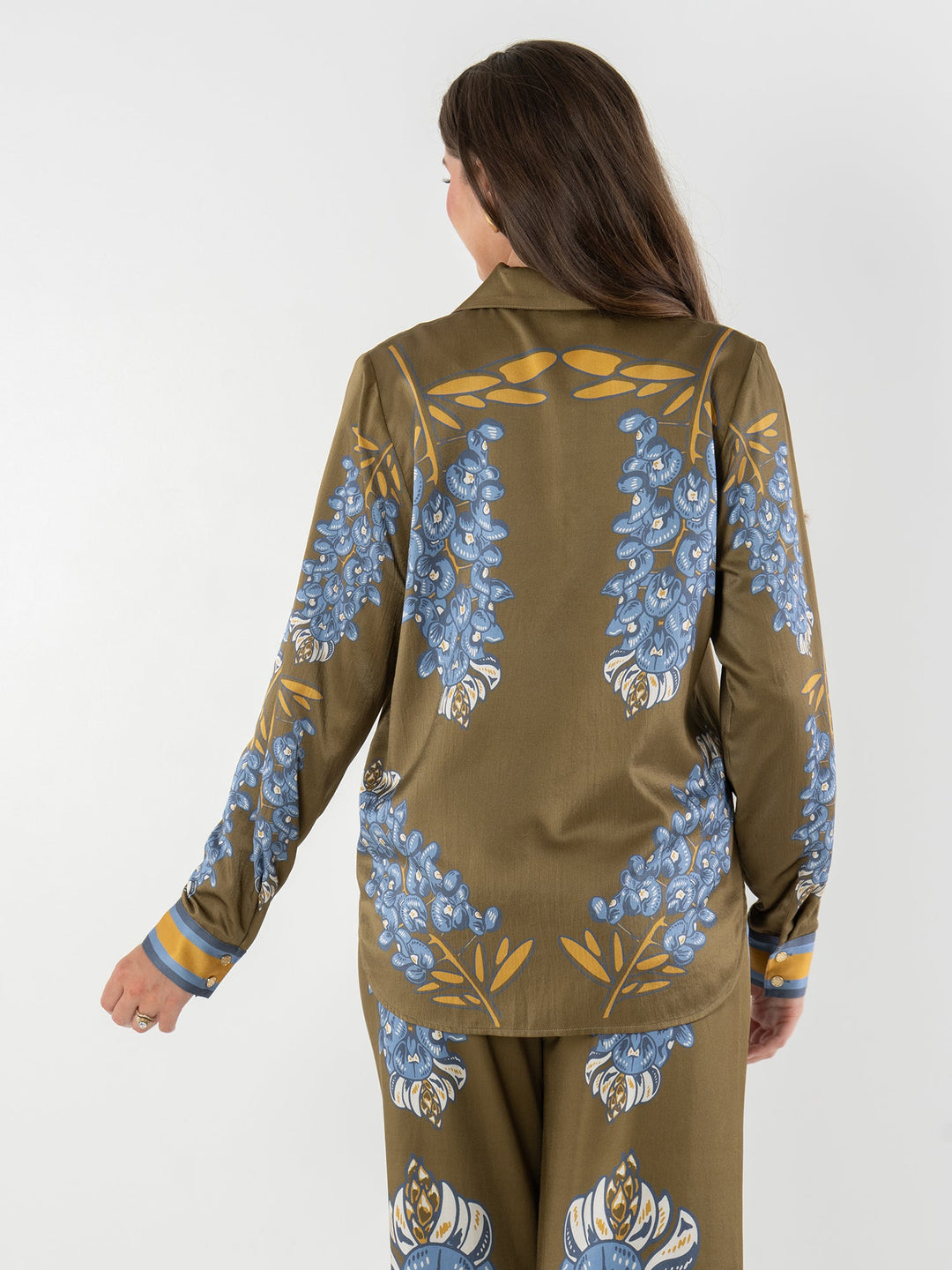Austin Top | Bluebonnet