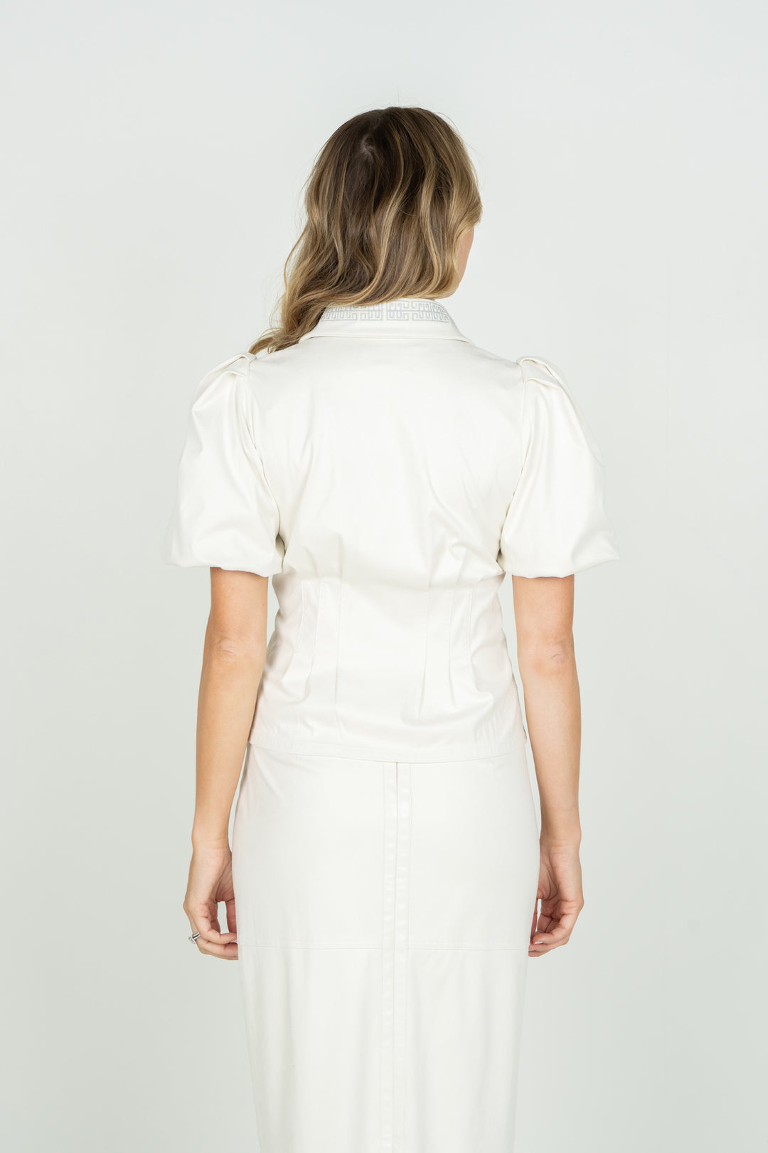 Britt Top | Carrara
