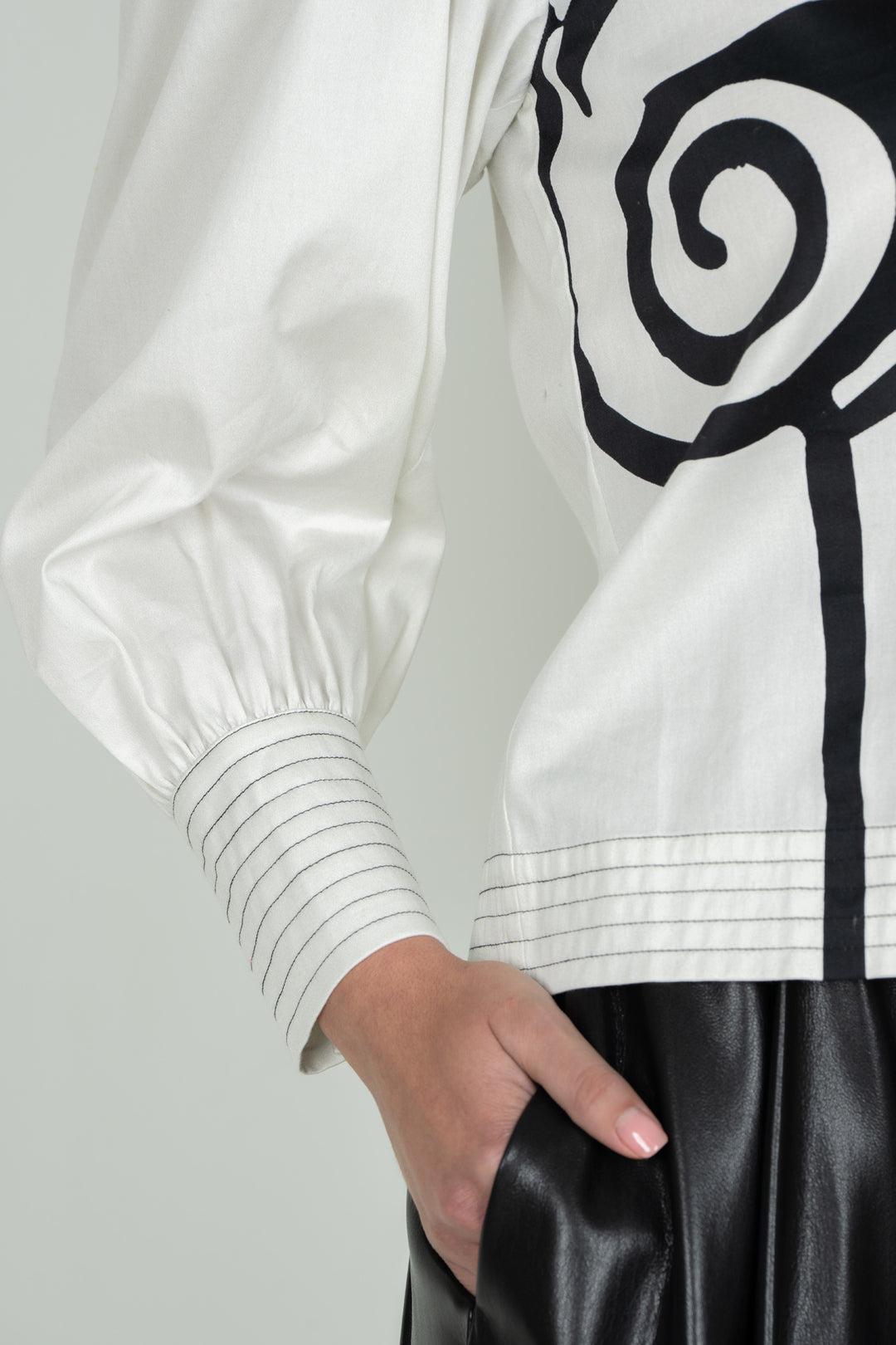 Hampton Top | Roma
