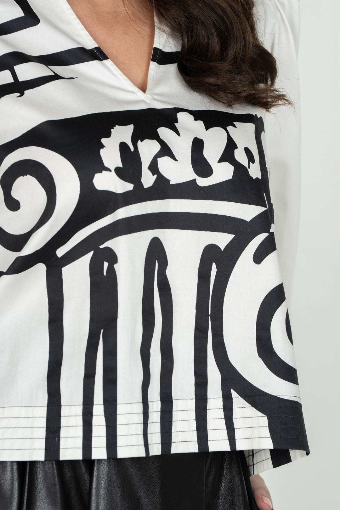 Hampton Top | Roma