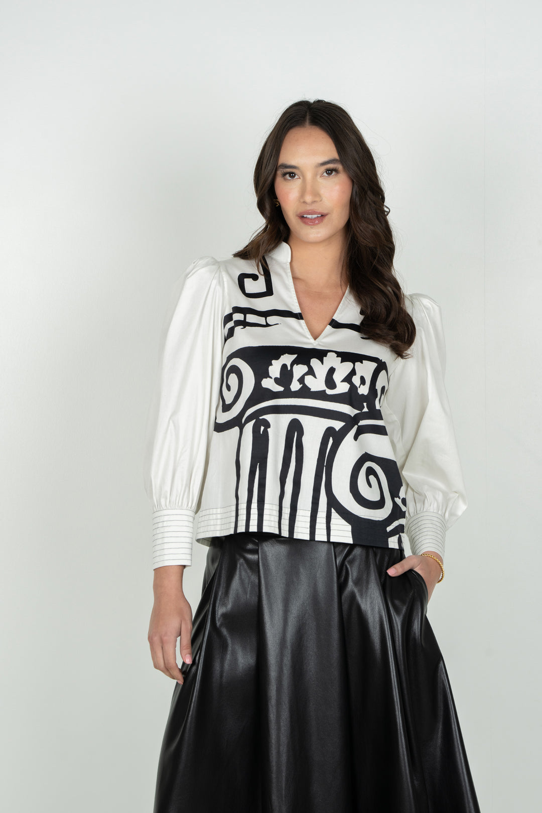 Hampton Top | Roma