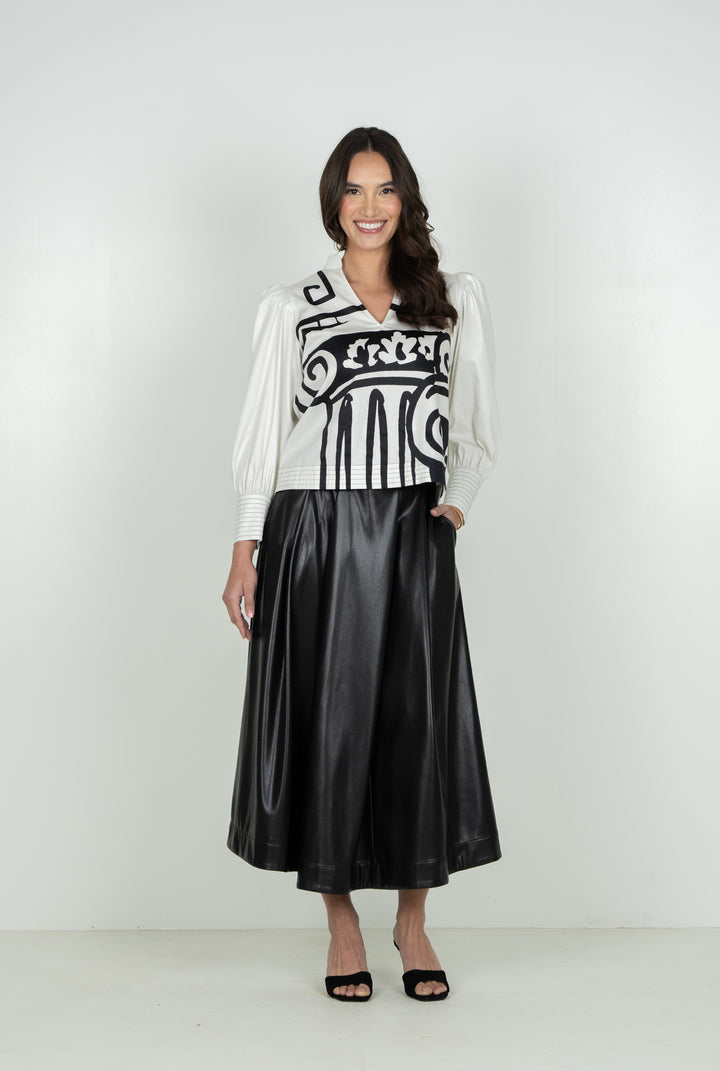 Hampton Top | Roma