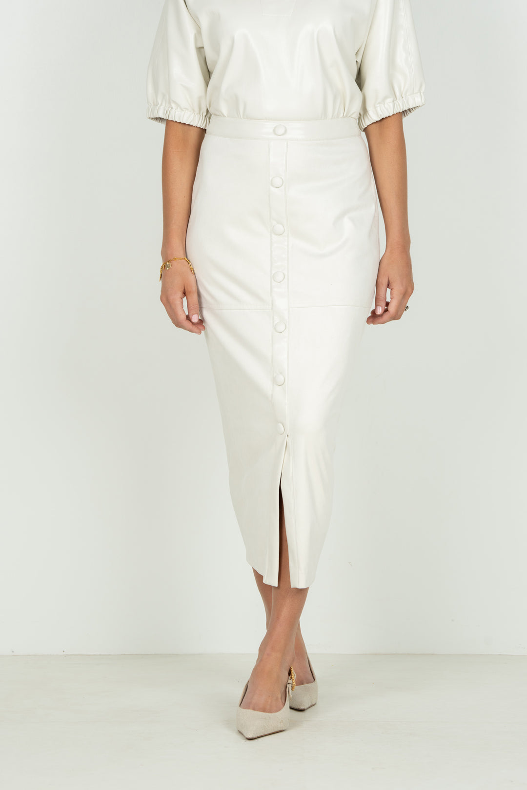 Pencil Skirt | Carrara