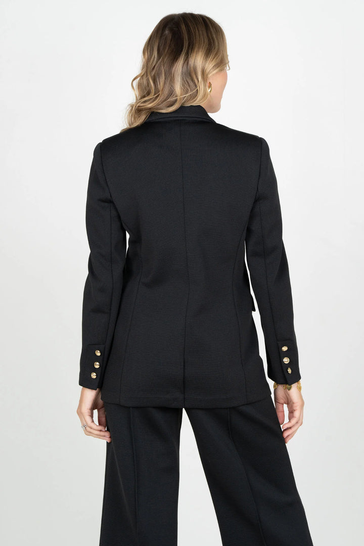 Bristol Blazer | Black