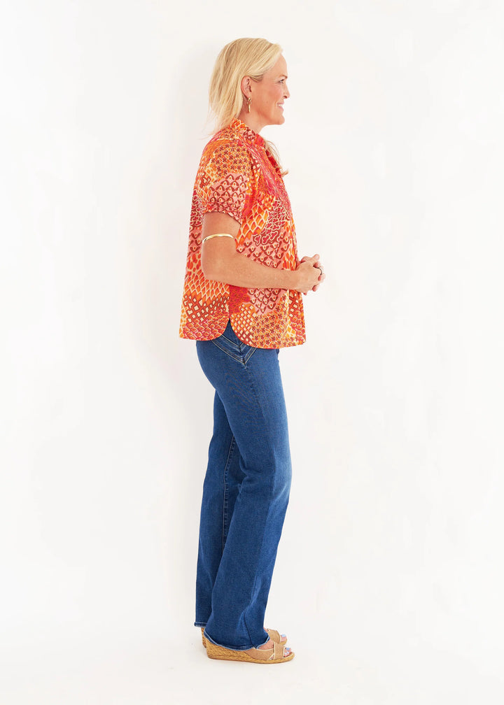 Cayman Top | Popplet Autumn