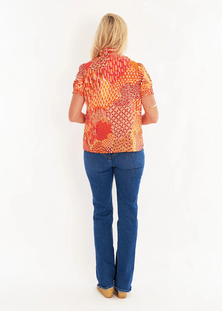 Cayman Top | Popplet Autumn