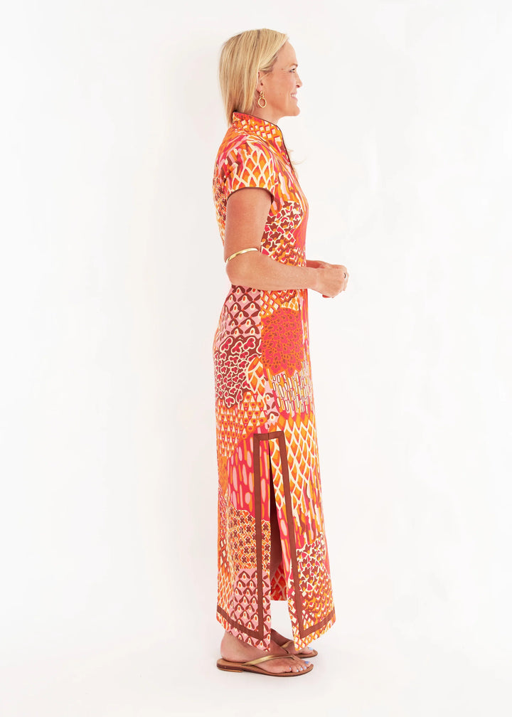 Tarpon Dress | Popplet Autumn