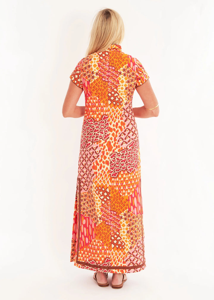 Tarpon Dress | Popplet Autumn