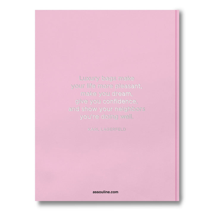Fashionphile: The Book of Iconic Bags