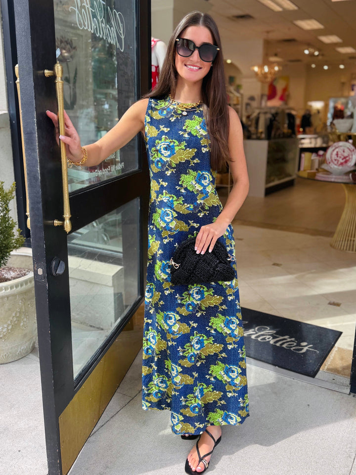 Barker Dress | Primrose