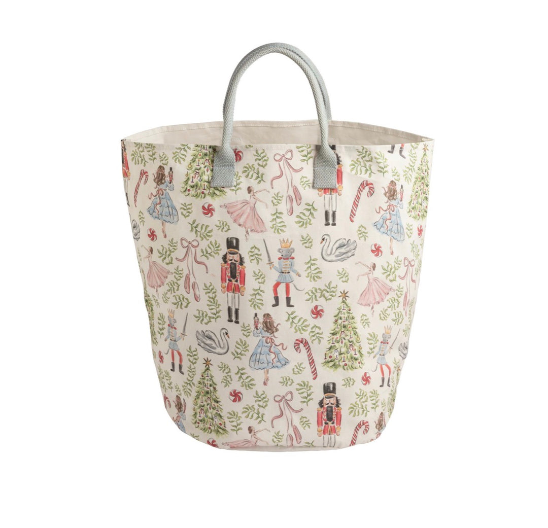 Holiday Tote