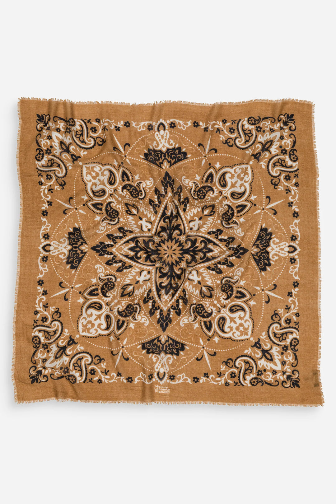 Large Scarf Bandana | + Colors
